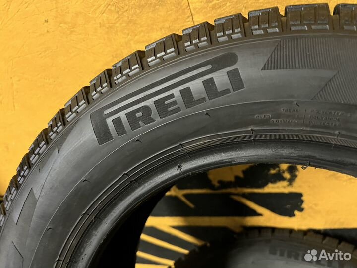 Pirelli Ice Zero FR 175/65 R14