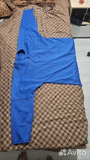 Хоккейная джерси