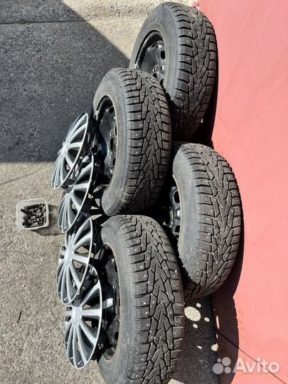 Nokian Tyres Nordman 7 175/70 R14