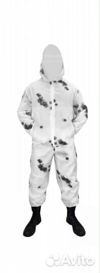 Масхалат зимний