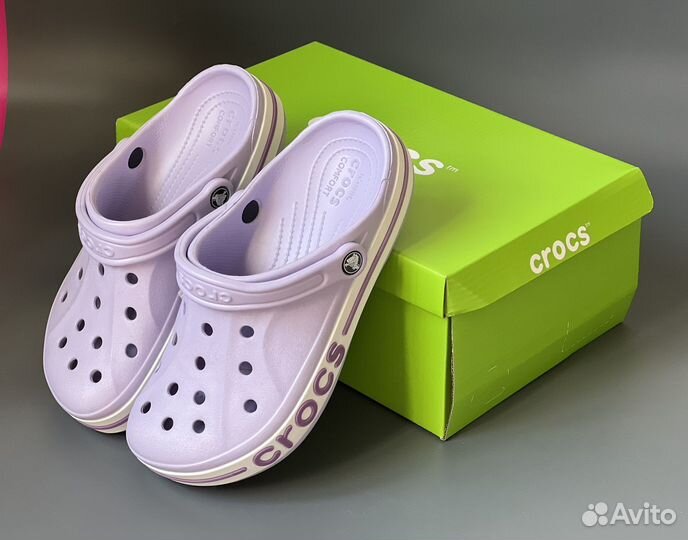 Crocs сабо 36 размер