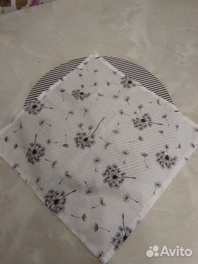 Салфетки сервировочные