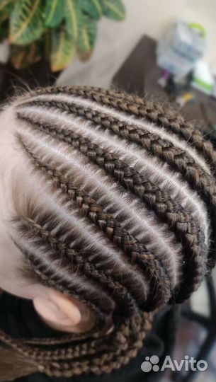 Курс по брейдингу