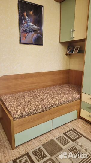 Мебель детская