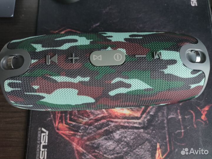 Колонка JBL Xtreme (новая) распродажа