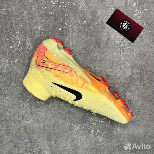 Бутсы Nike Mercurial Air Zoom Mbappe pack