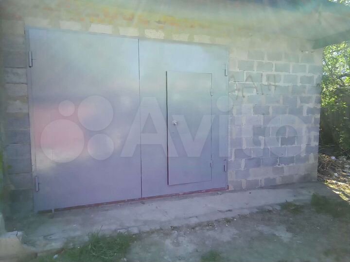 Гараж, 29 м²