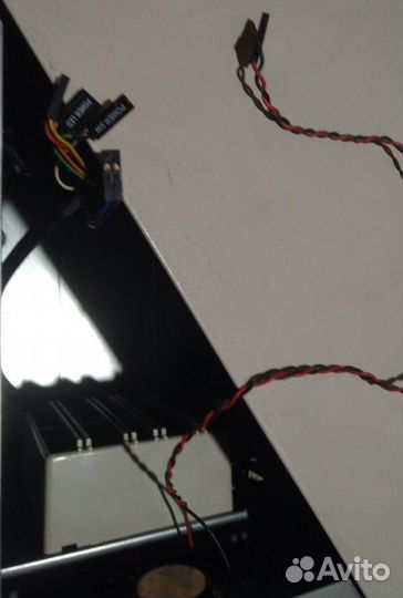 Корпус для пк