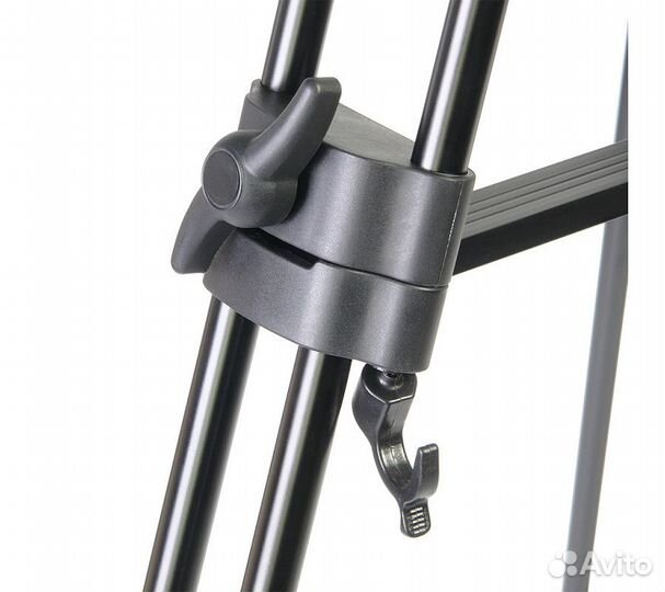 Штатив для видеосъемки GreenBean Videocraft 418