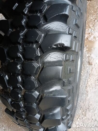 Simex Extreme Trekker 32/10.5 R16C