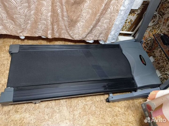 Беговая дорожка торнео Magic Т-407