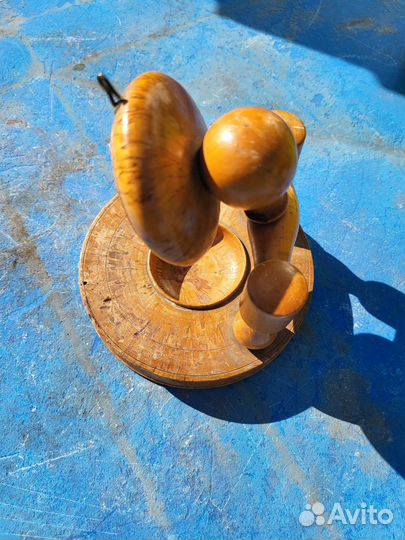 Письменный набор