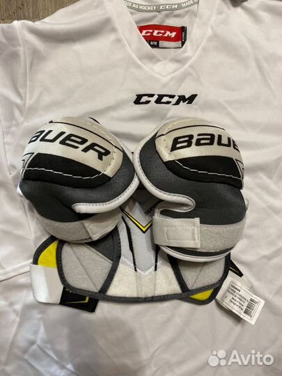 Детская хоккейная форма 5-7 лет