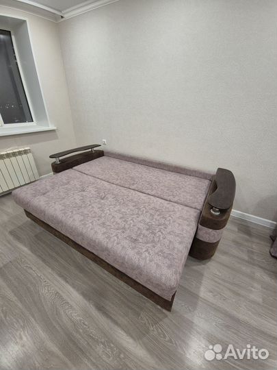 Диван раскладной бу