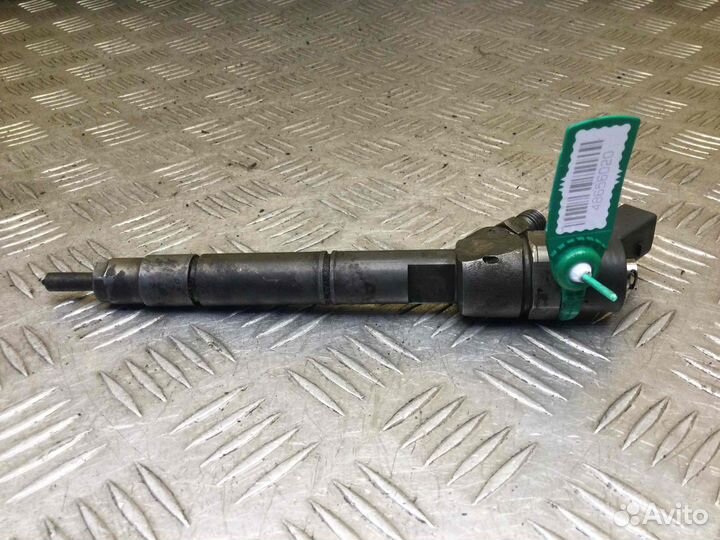 Форсунка Mercedes A-klasse 0986435005 668.942 (668