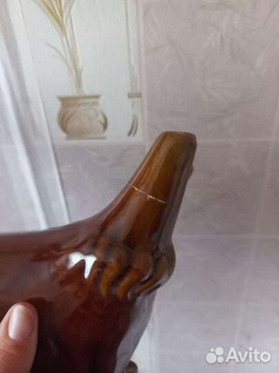 Статуэтка Баран Дивный Зверь