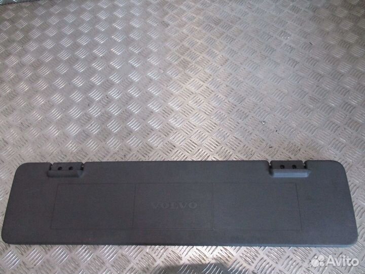 Солнцезащитный козырек Volvo 20584357