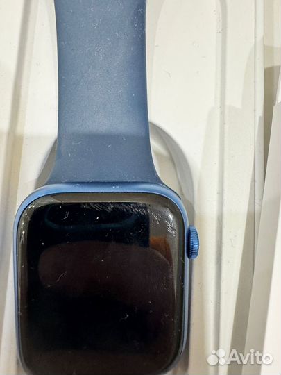Apple Watch 7 45мм