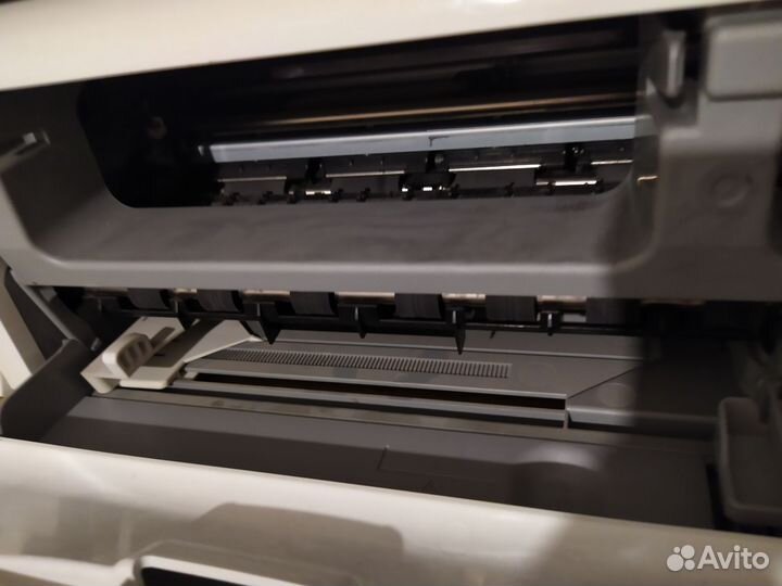 Принтер сканер копир hp