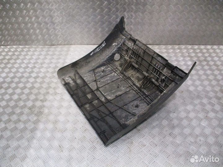 Крыло заднее передняя часть MAN 81664106599