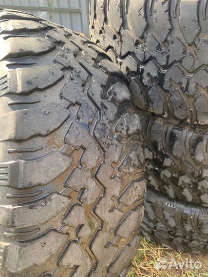 Cordiant Off Road 275/70 R16