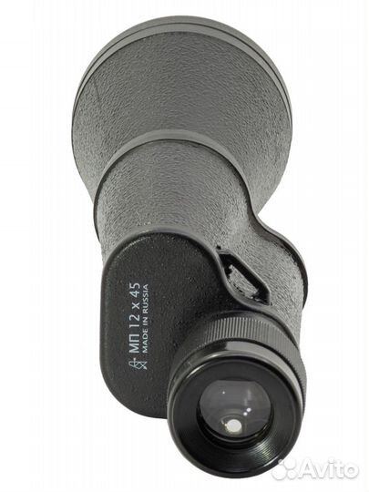 Монокуляр комз 