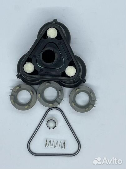 Кзч помпы, К3-K4 Karcher арт 9.001-693.0