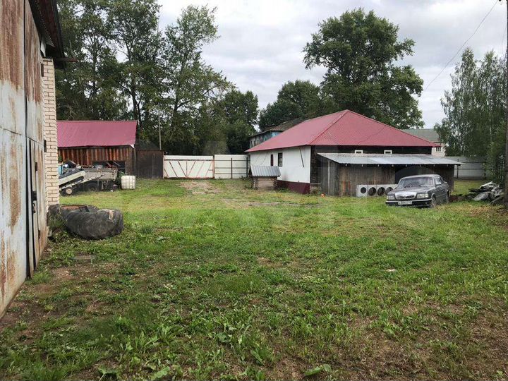 Свободного назначения, 650 м²