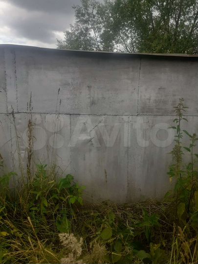 Гараж, 23 м²