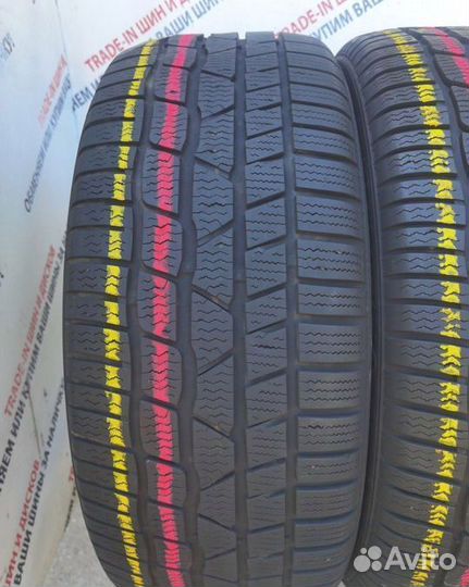 Continental ContiWinterContact TS 830 235/45 R18 98V