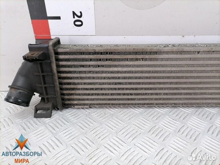 Интеркулер Ford Kuga 2009 1429405