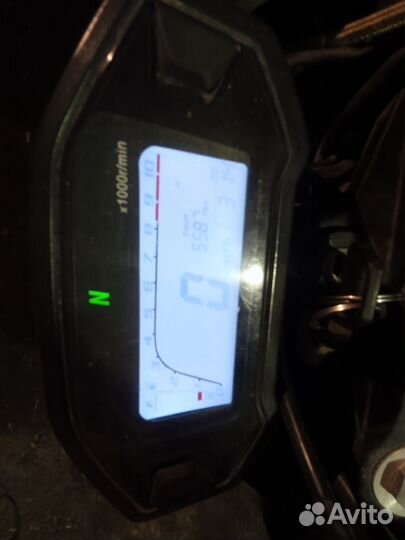 Продам/обменяю минибайк Xmoto MSX125cc