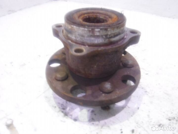 Ступица задняя 4241030020