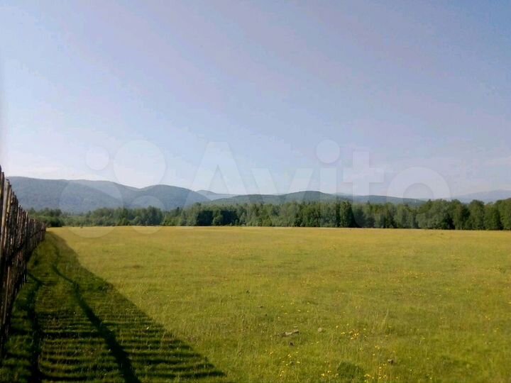 Участок 4,2 га (СНТ, ДНП)