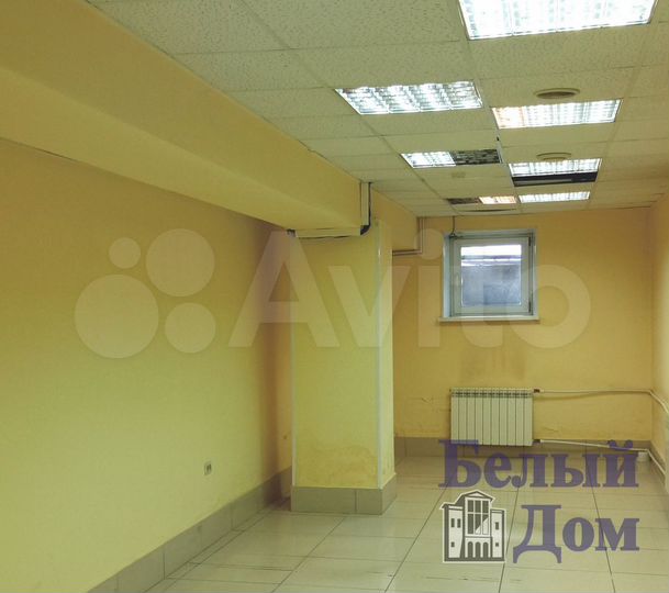 Сдам офисное помещение, 34 м²