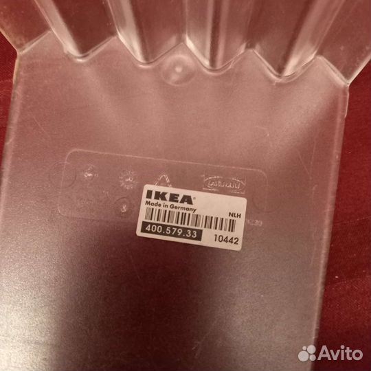 Подставка для книг IKEA