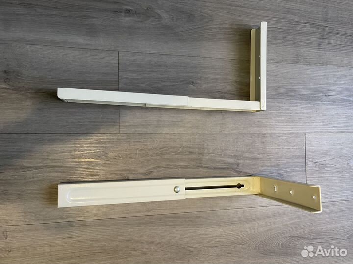 Кронштейн -полка