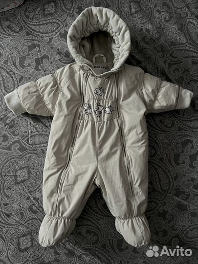 Комбинезон Kerry 62