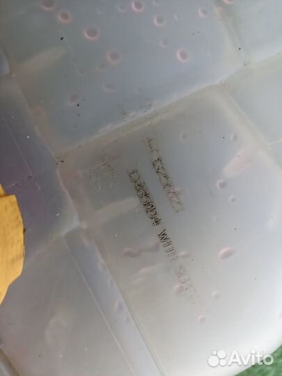 Бачок расширительный Chevrolet Cruze универсал 1.8