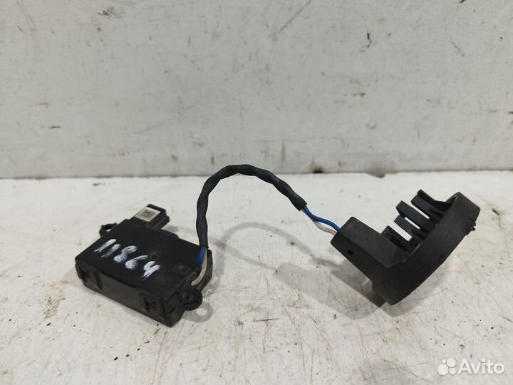 Иммобилайзер Cruze 2009-2016;Insignia 2008-2017