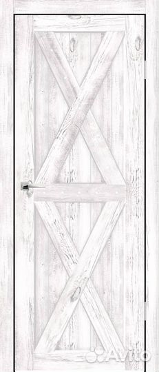 Дверь межкомнатная