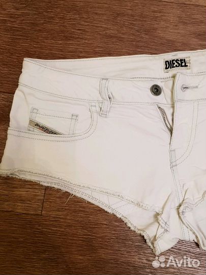 Шорты diesel