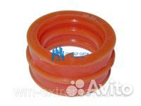 Патрубок впускного коллектора stels-600 Y leopard