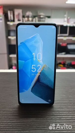 Infinix NOTE 30i, 8/128 ГБ