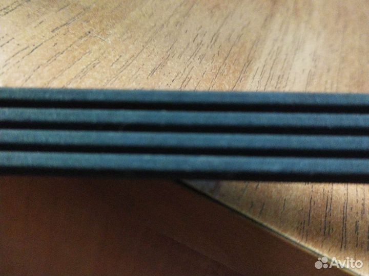 Продам ремень генератора