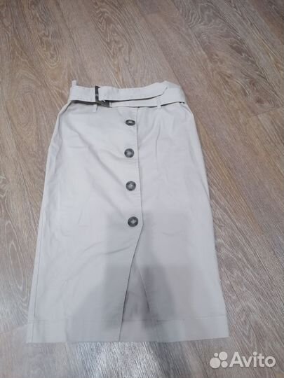 Юбка карандаш Ostin