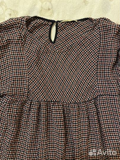 Платье женское pull bear