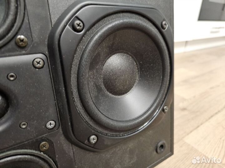 Центральная колонка Technics SB-TC50