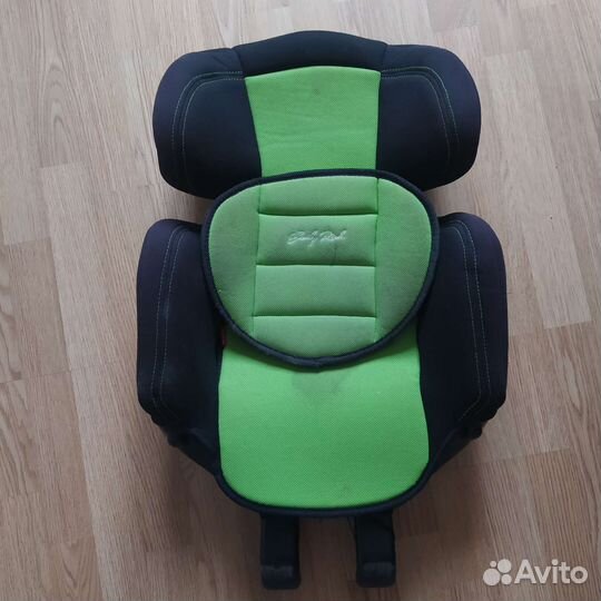Спинка для детского автомобильного кресла
