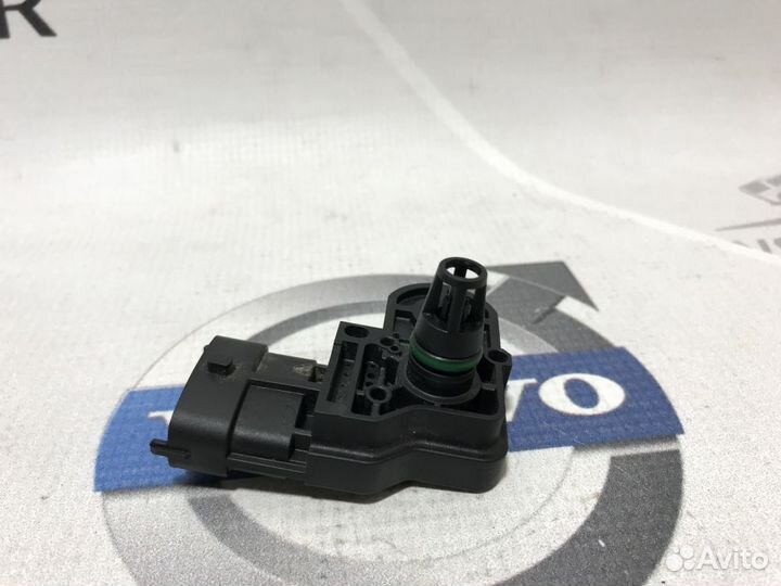 Датчик абсолютного давления bosch Volvo S60 2.0D